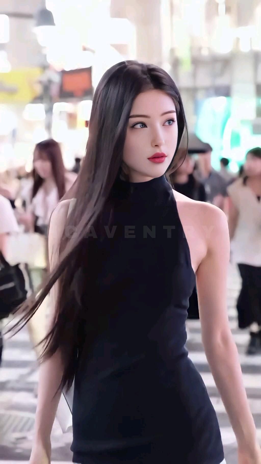 Galaxy A07 Front Black 